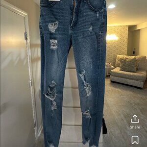express jeans